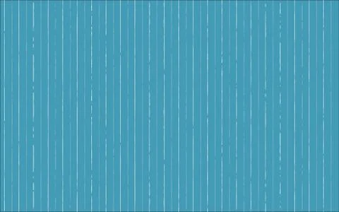 Retor Vintage Background - Thin Vertical Lines on Blue Background Stock Illustration