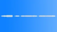 Retreat Retreat - (Police Radio)Sound Effect