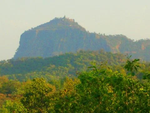 Retreating for vacation Stock Photos