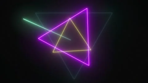 Retro 02 Stock Footage 196096725