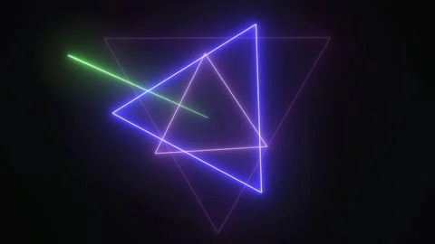 Retro 03 Video stock 196098753