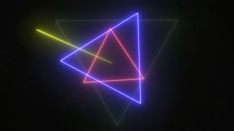 Retro 04 Video stock 196100603