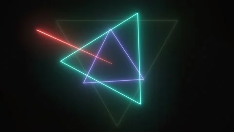 Retro 05 Stock Footage 196101896