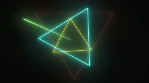 Retro 06 Video stock 196103791