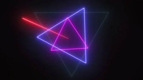 Retro 07 Video stock 196104566