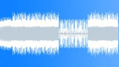 Retro 1990s style techno spy song 1 minute Stock Music