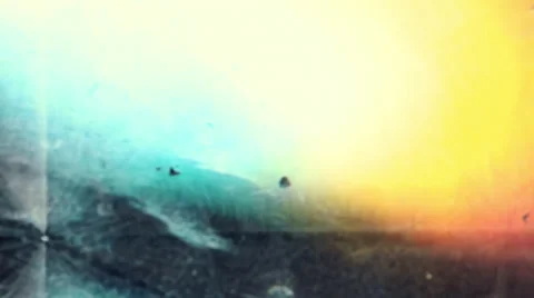 RETRO - 25fps - 1080p Video stock 34434387