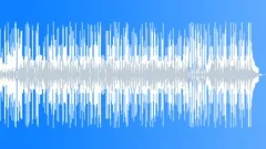 Retro 70s Street Walking Lite MixStock Music