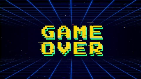 Retro Gaming Bit Stock Videos – Royalty-Free HD & 4K Videos | Page 2