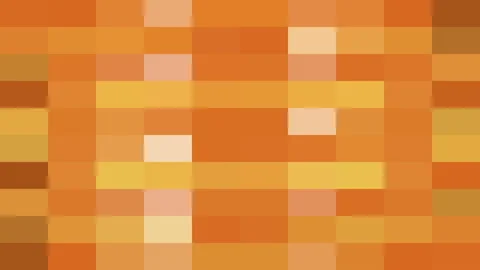 Retro 8-Bit Video Game background. Seamless looped Stock Footage 121692013
