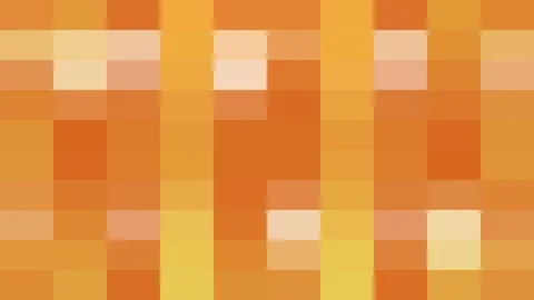 Retro 8-Bit Video Game background. Seamless looped 스톡 동영상 121692147