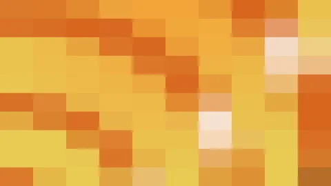 Retro 8-Bit Video Game background. Seamless looped Stock Footage 121692184