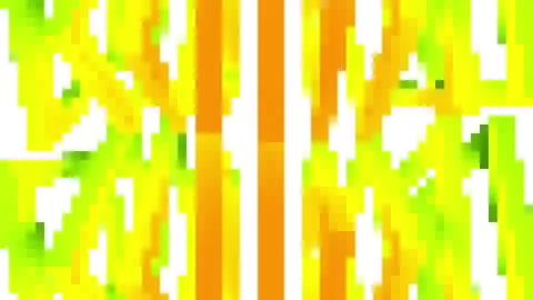 Retro 8-Bit Video Game background. Seamless looped Stock Footage 121947687