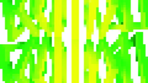 Retro 8-Bit Video Game background. Seamless looped Video stock 121947785