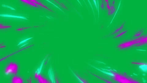Retro 80s Animation with Alpha Channel Stock Footage 325176193
