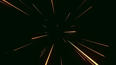 Retro 80S BACK ZOOM Stock-Footage 162515236