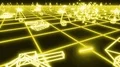 Retro 80s game tanks VHS tape video war battle vector arcade tron wireframe 4k 4k or 4k+ Resolution