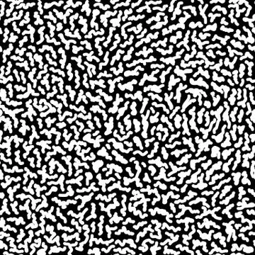 Retro 80s pattern seamless tile Stock Illustration