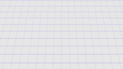 Retro 80s Synthwave Purple Grid Perspective Background. Stock Footage 327897917