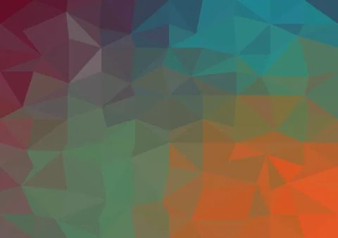 Retro abstrace background Stock Illustration