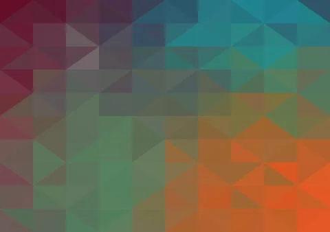 Retro abstrace background Stock Illustration