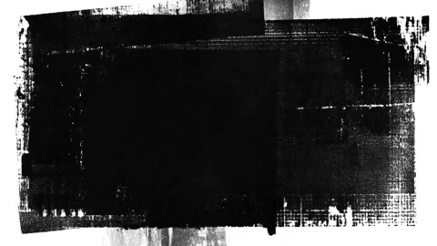 Retro Abstract Grunge Texture Overlay Stock Footage 293477322
