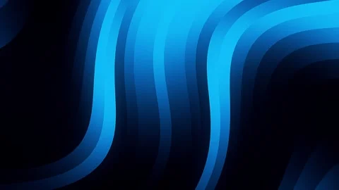 Retro Abstract Lines Background VJ Loop Видео 274473288