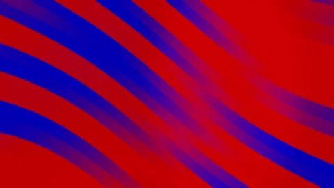 Retro Abstract Lines Background VJ Loop Видео 274473386