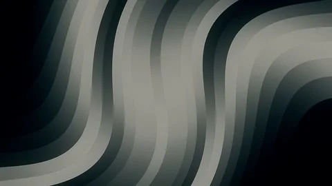Retro Abstract Lines Background VJ Loop Видео 274473404
