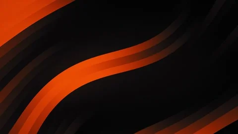 Retro Abstract Lines Background VJ Loop Видео 274473416