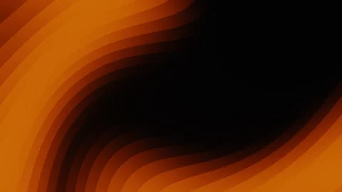 Retro Abstract Lines Background VJ Loop 스톡 동영상 274750187