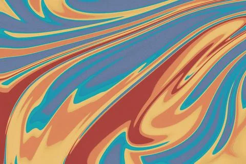 Retro abstract noise gradient background Stock Illustration