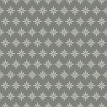 Retro abstract vector seamless patterns イラスト素材