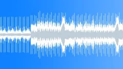 Retro Action ThemeStock Music