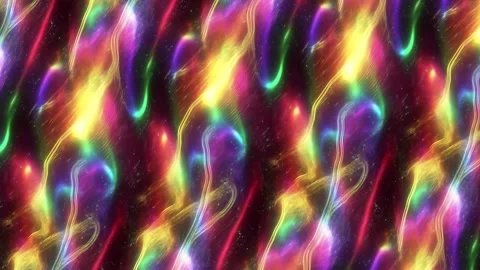 Retro Animated Grunge Texture Overlay Stock Footage 303266565