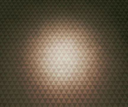 Retro backdrop Stock Illustration