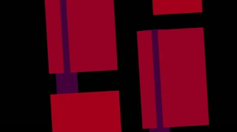 Retro Background 12 Video stock 10884503