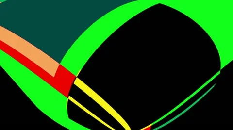 Retro Background 13 Video stock 10884510