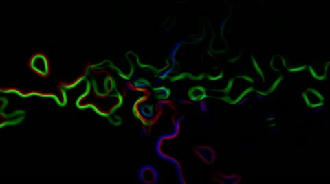 Retro Background 15 Video stock 10884504