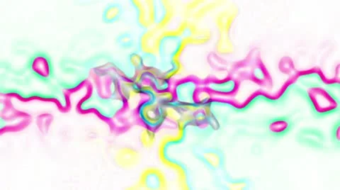 Retro Background 16 Vídeo Stock 10884517