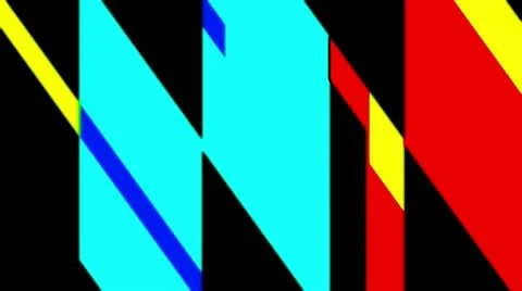 Retro Background 18 Stock-Footage 11353113