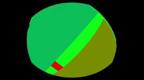 Retro Background 9 Stock-Footage 10880676