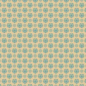 Retro background abstract. seamless pattern. creative. vector. Stock Illustration