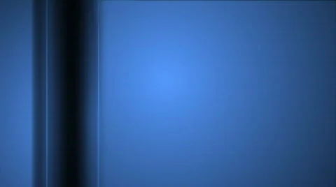 Retro background, black lines over blue Stock Footage 565112