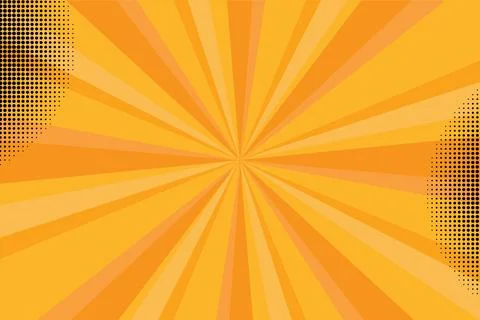 Retro background, can be used for banner, cover, web, and more Illustrazione stock