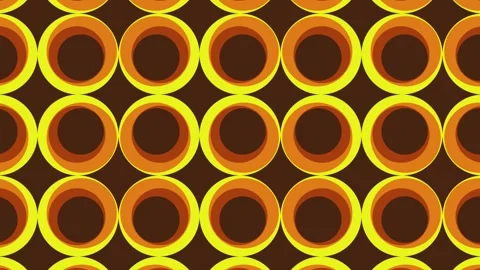 Retro Background Stock Footage 133276254