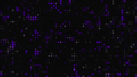 Retro background graphic purple gradient Stock Footage 169998120