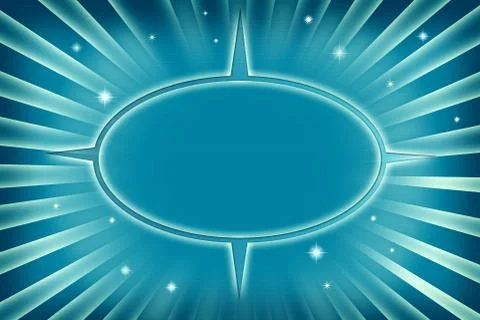 Retro background Stock Illustration