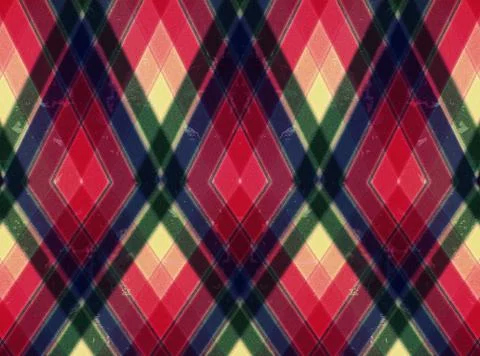 Retro background Stock Illustration