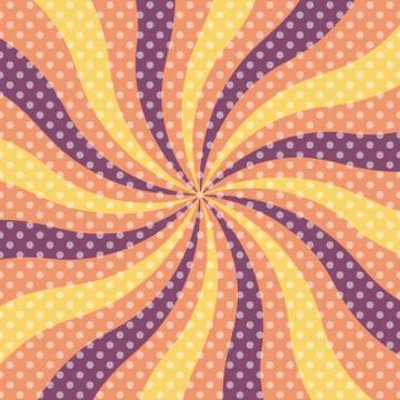 Retro background Stock Illustration